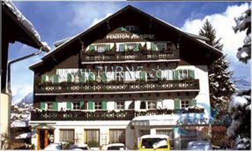 Вид Pension Herzog 2*