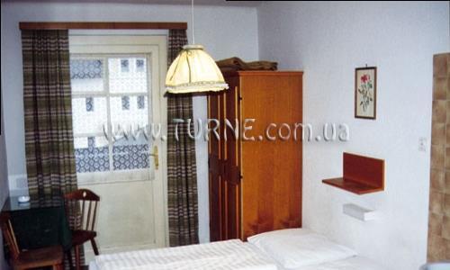 Фотография Pension Herzog 2*