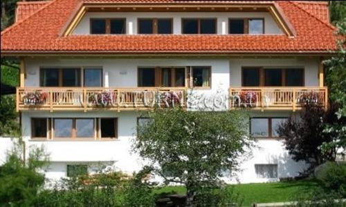 Картинка Pension Pepi 3*