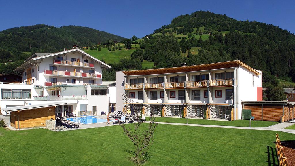 Готель Vitalhotel Glocknerhof 4*