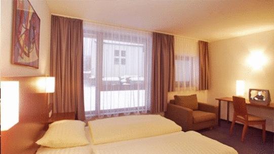 Фото Vitalhotel Glocknerhof 4*
