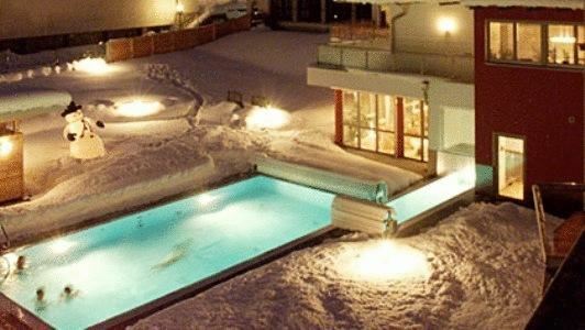 Фотографія Vitalhotel Glocknerhof 4*