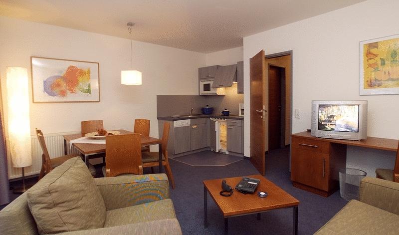 Зображення Vitalhotel Glocknerhof 4*