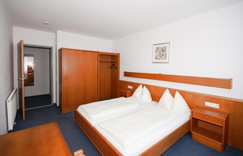 Апартаменти Vitalhotel Glocknerhof 4*