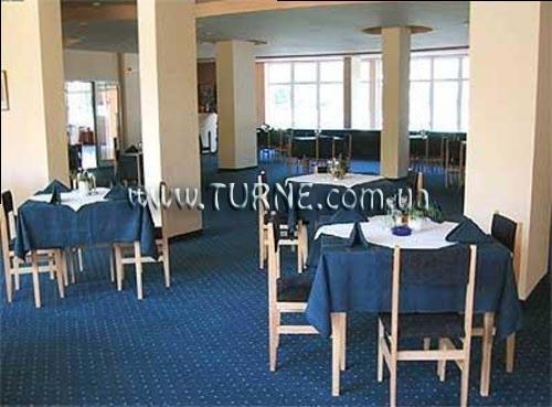 Вид Nielsen Apartments 2*