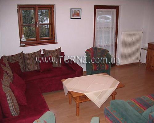 Картинка Nielsen Apartments 2*