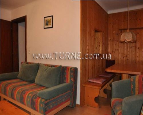 Фотографія Nielsen Apartments 2*