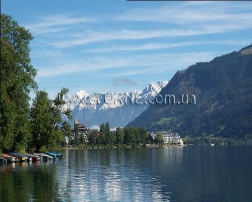 Готель Nielsen Apartments 2*