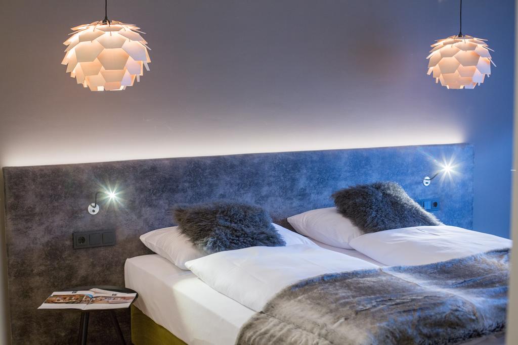 Территория Two Timez Boutique Hotel 4*