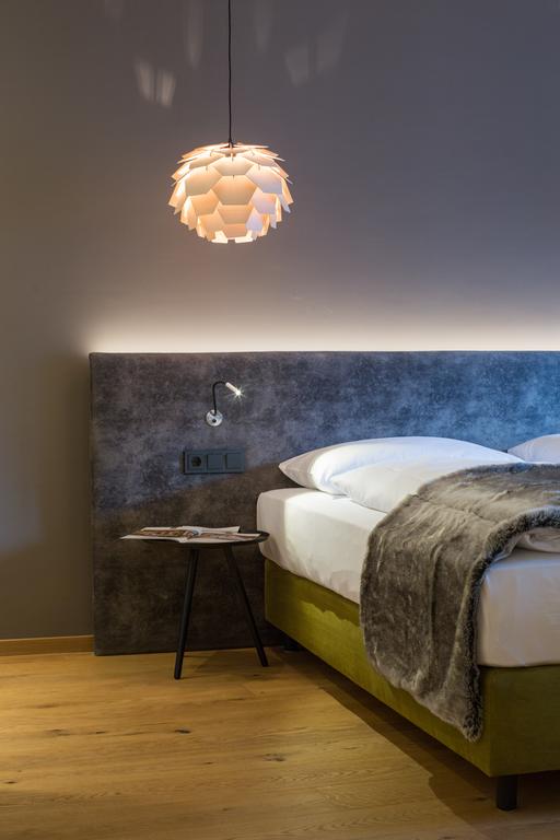 Апартаменты Two Timez Boutique Hotel 4*