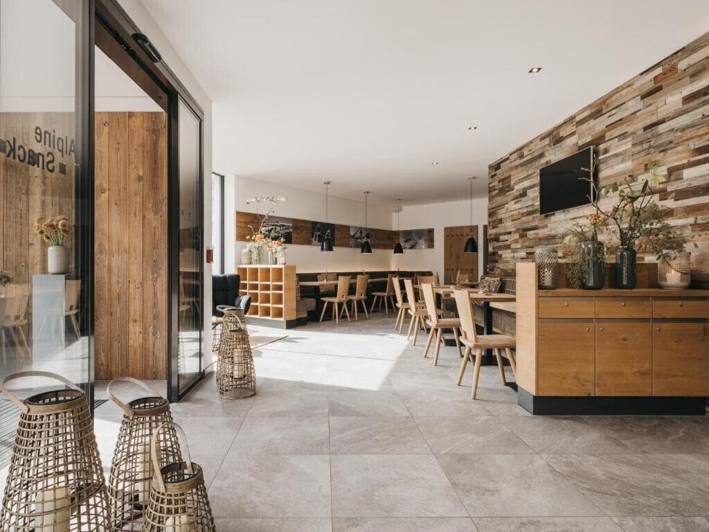 Изображение Alpine Resort Zell Am See 4*