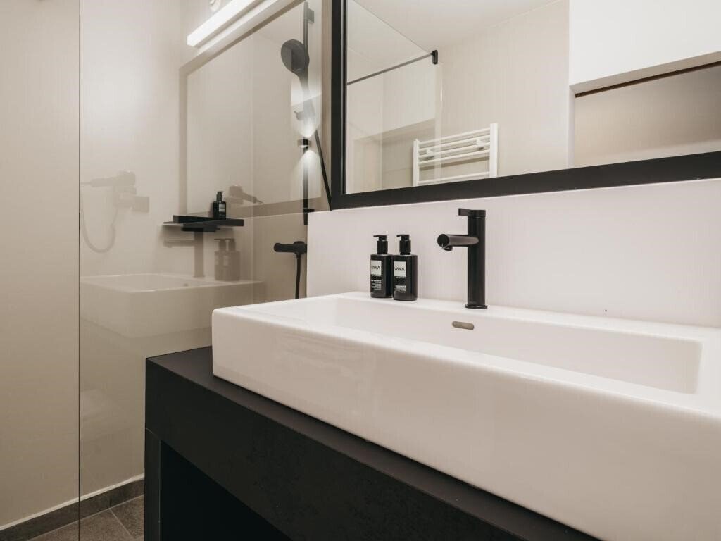 Панорама Alpine Resort Zell Am See 4*