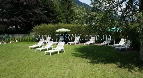 Вид Appartement Kristall 3*