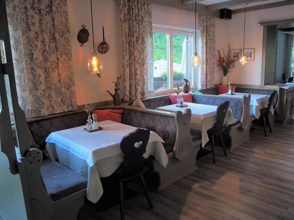 Территория Margarete 3*