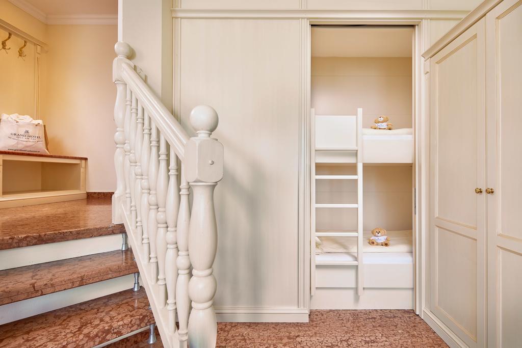 Панорама Grand Hotel 4*