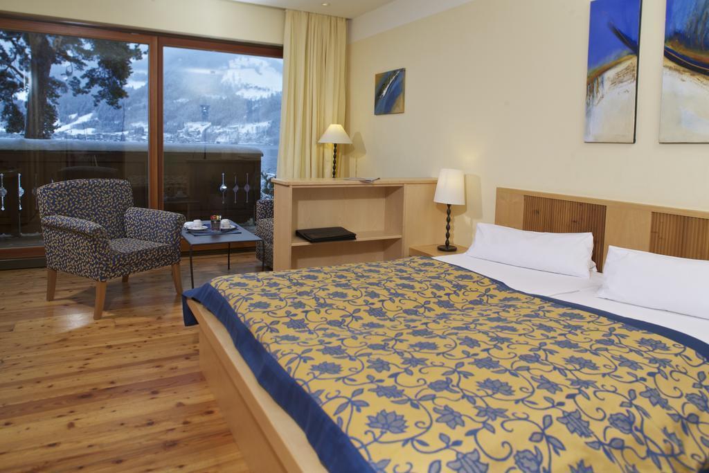 Территория Seehotel Freiberg 4*