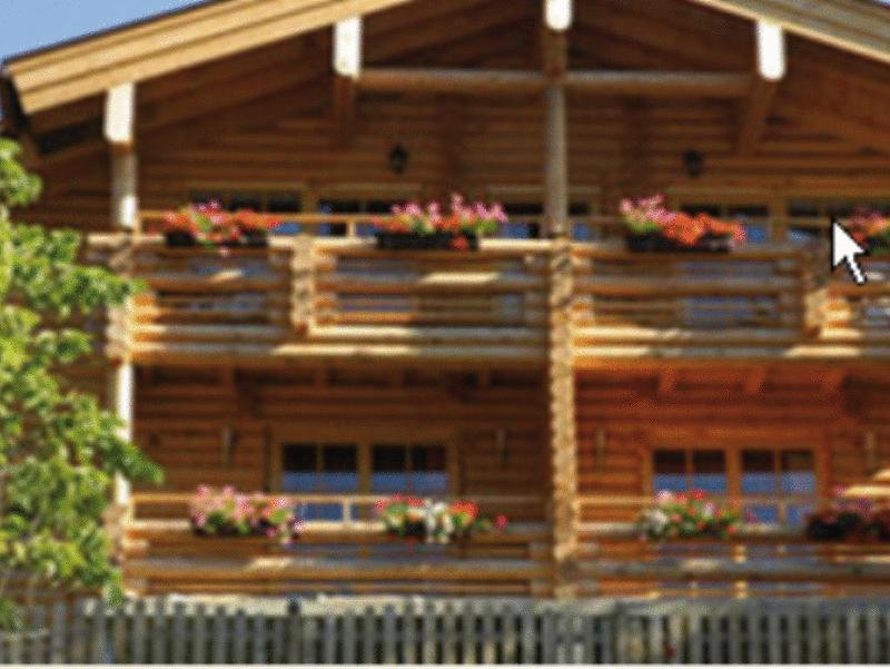 Картинка Garten Hotel Daxer 3*