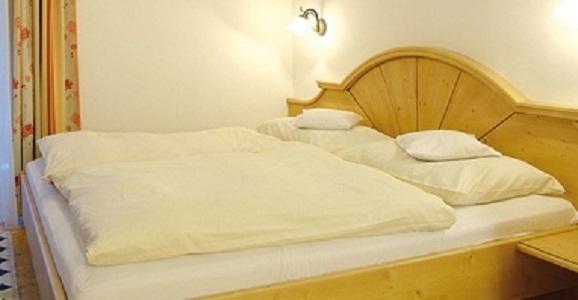 Территория Garten Hotel Daxer 3*