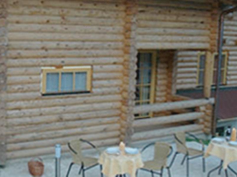 Панорама Garten Hotel Daxer 3*