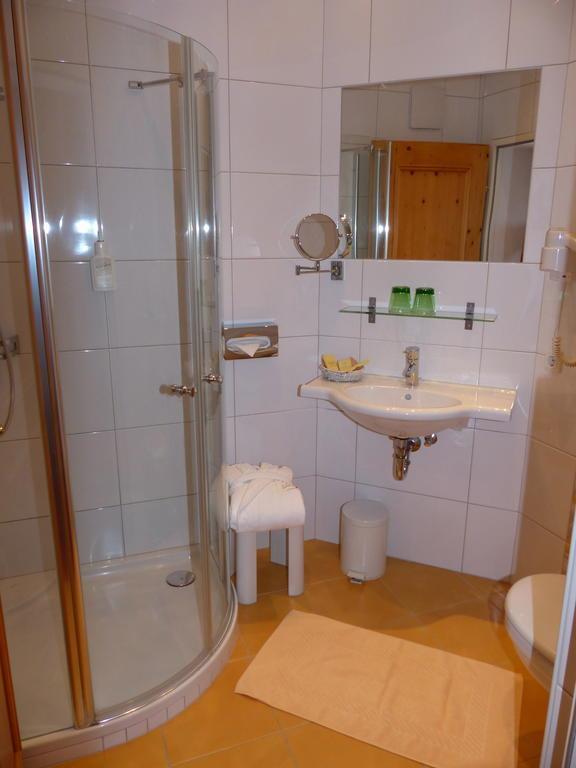 Территория Schmittenhof 4*