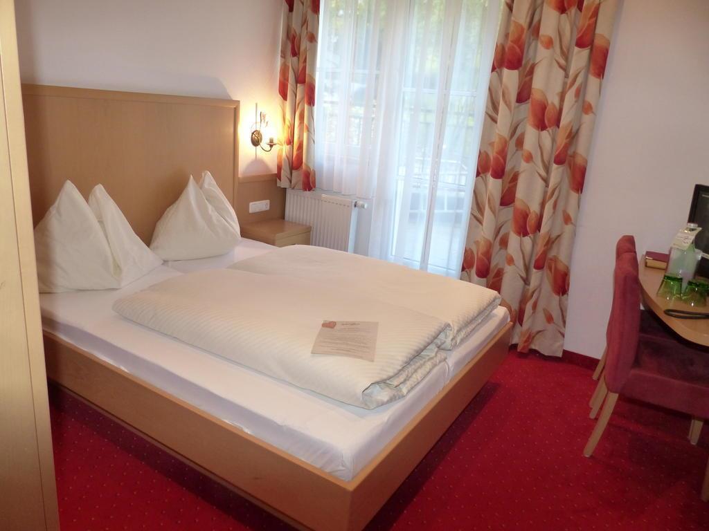 Апартаменты Schmittenhof 4*