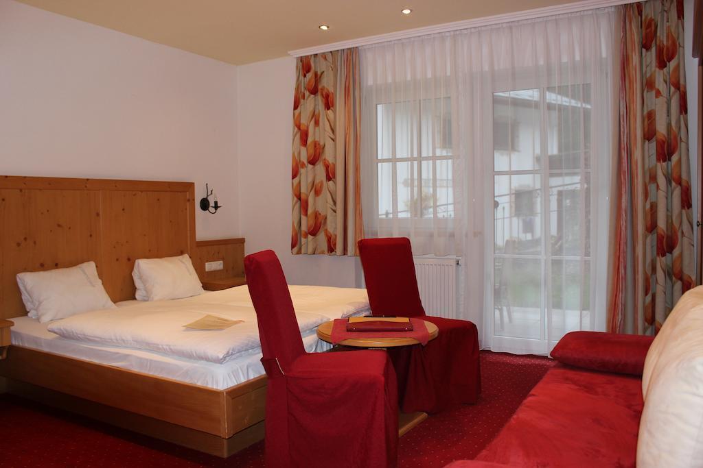 Панорама Schmittenhof 4*