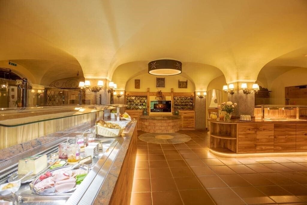 Панорама Hotel St. Georg 4*