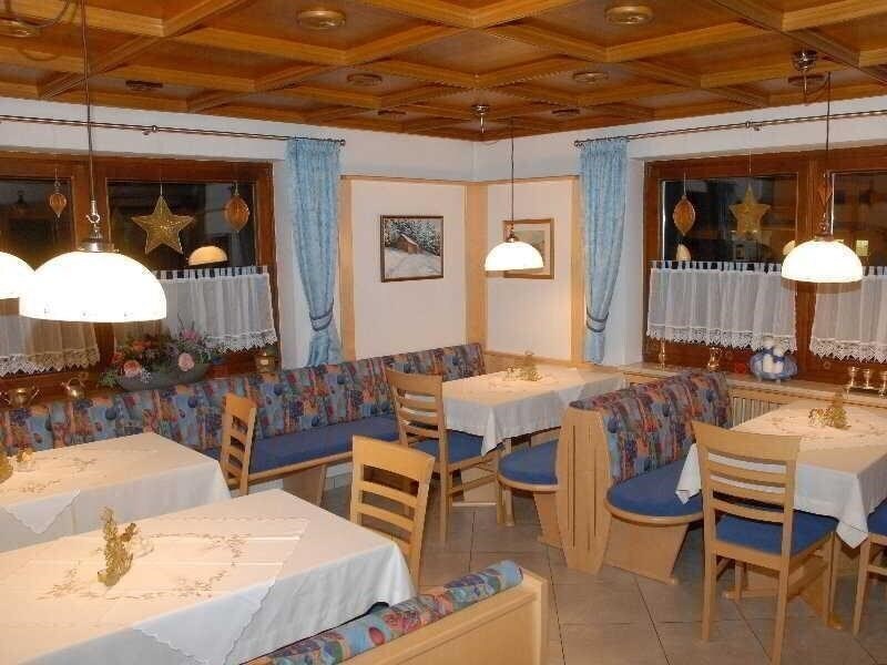 Зображення Pension Hochwimmer 3*