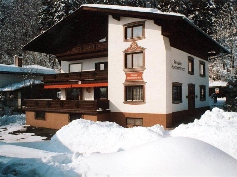 Готель Pension Hochwimmer 3*