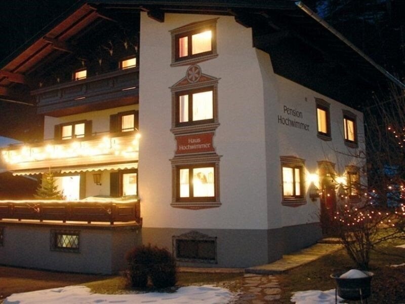 Фотографія Pension Hochwimmer 3*