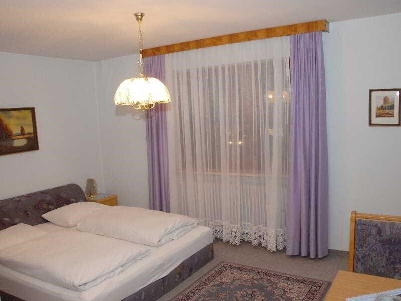 Вид Pension Hochwimmer 3*