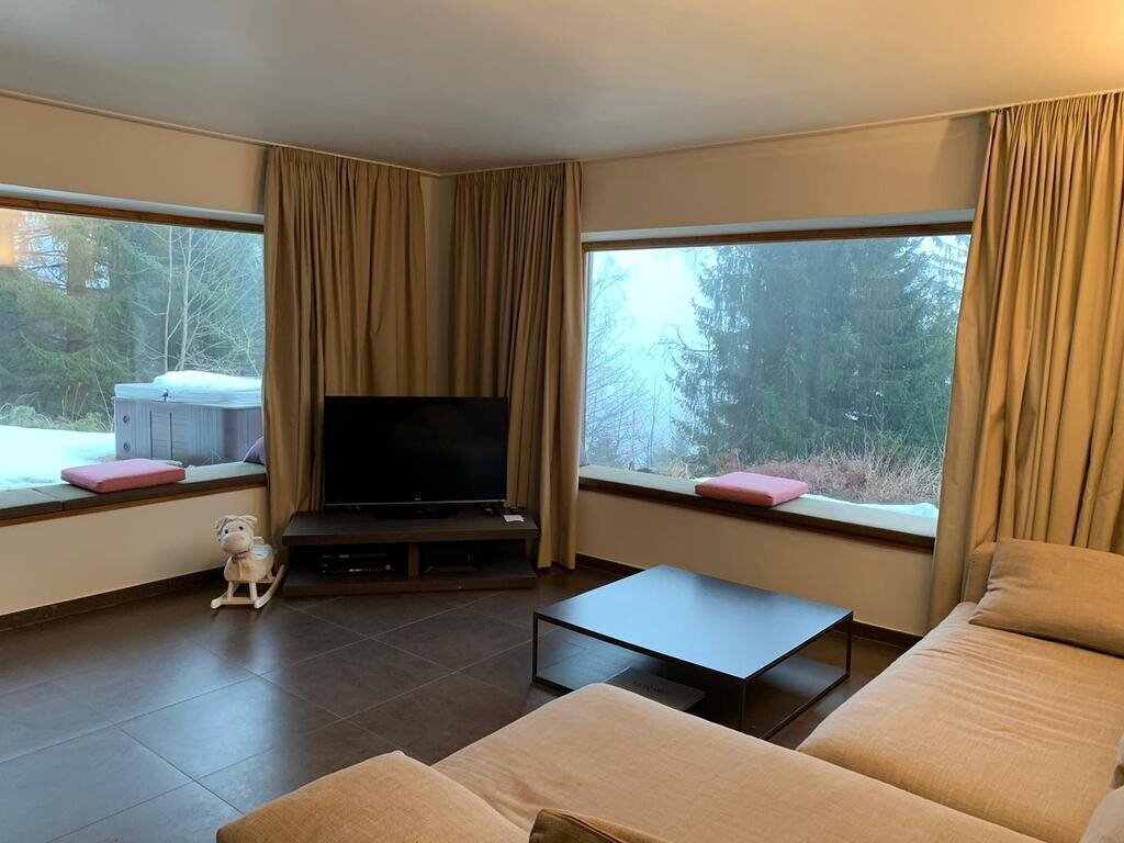 Фотография Villa Becker вилла