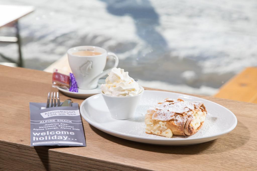 Фотография Alpin Resort Schwebebahn 4*