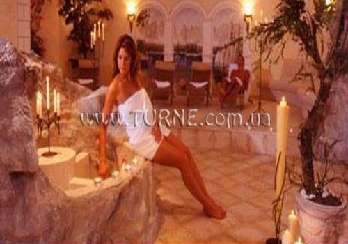 Апартаменты Sporthotel Brugger 3*