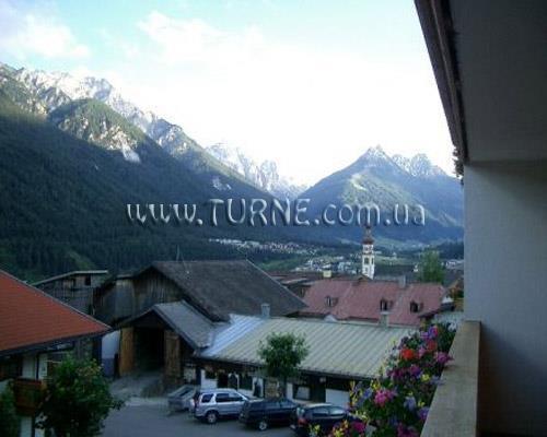 Территория Sporthotel Brugger 3*