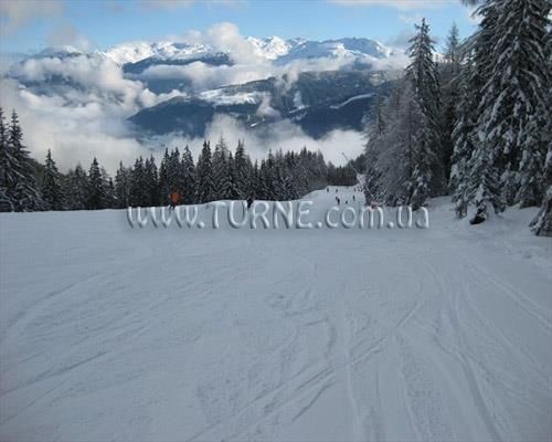 Картинка Sporthotel Brugger 3*