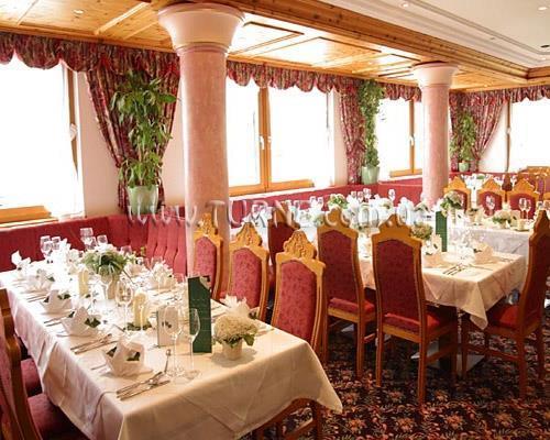 Изображение Sporthotel Brugger 3*