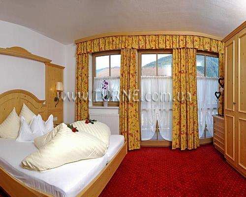 Фотография Sporthotel Brugger 3*