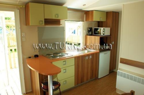 Фотографія Feriendorf Maltschachersee 3*