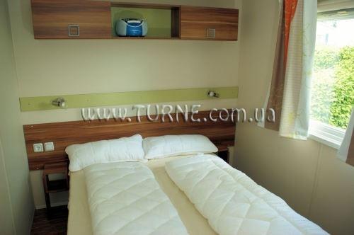 Готель Feriendorf Maltschachersee 3*