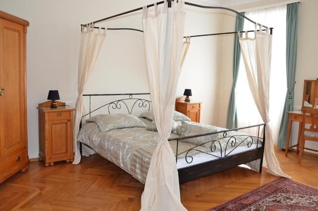 Территория Carinthia 4*