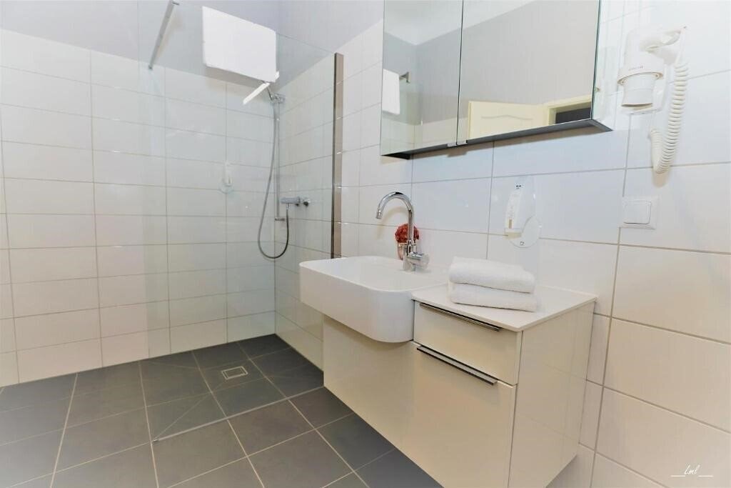 Апартаменты Carinthia 4*