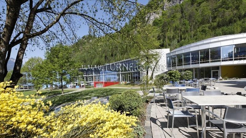 Апартаменти Val Blu Resort Hotel Spa & Sports 3*