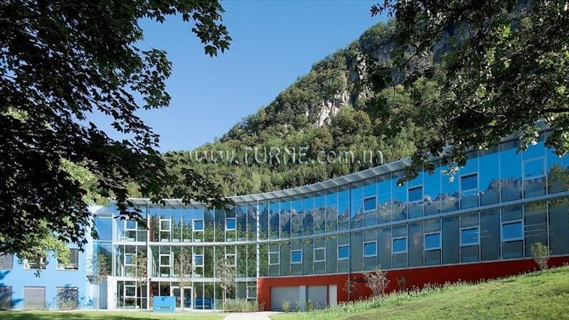 Територія Val Blu Resort Hotel Spa & Sports 3*