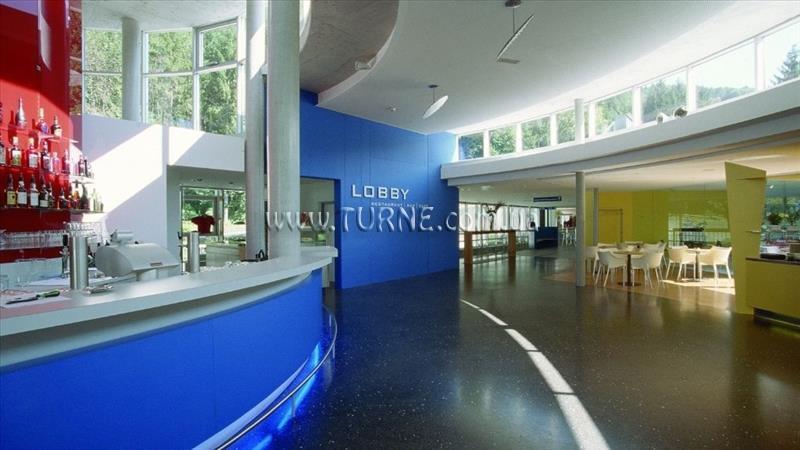 Вид Val Blu Resort Hotel Spa & Sports 3*