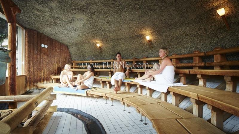 Зображення Val Blu Resort Hotel Spa & Sports 3*