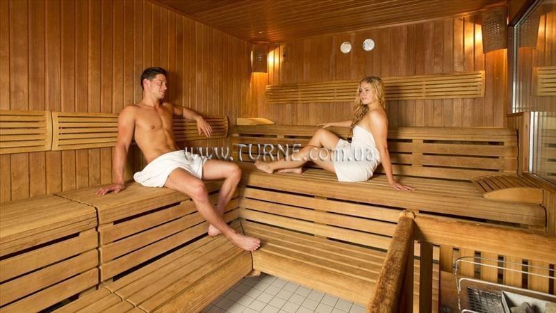 Фотографія Val Blu Resort Hotel Spa & Sports 3*