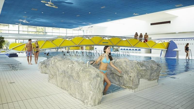 Готель Val Blu Resort Hotel Spa & Sports 3*