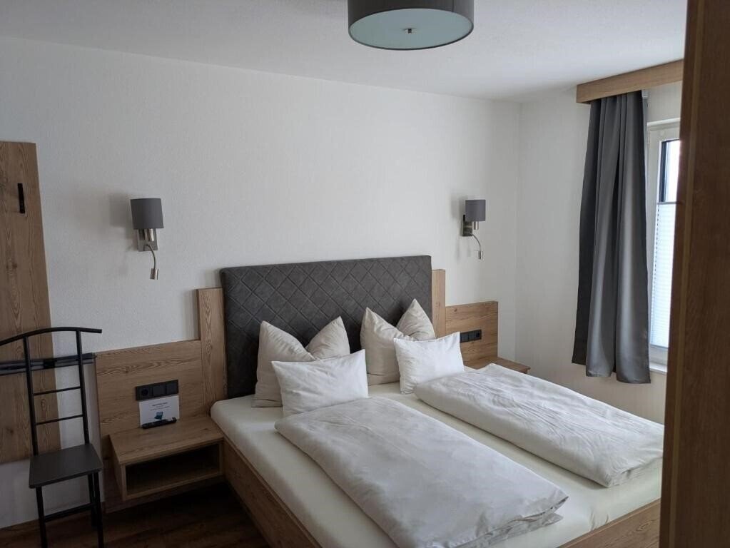 Готель Deutschmann Hotel 3*