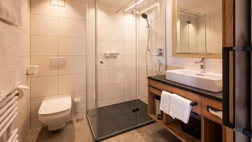 Територія Fluchthorn 4*